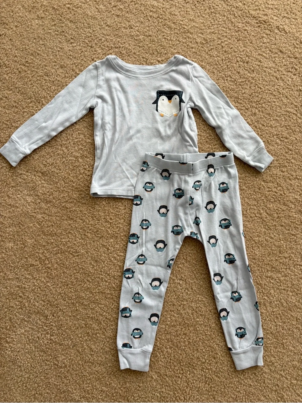 3T Old Navy Pajama Sets - 2pc Cozy Sleepwear